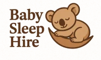 Baby Sleep Hire Melbourne - SNOO rental logo