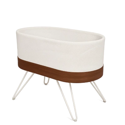 SNOO Smart Bassinet icon - better baby sleep